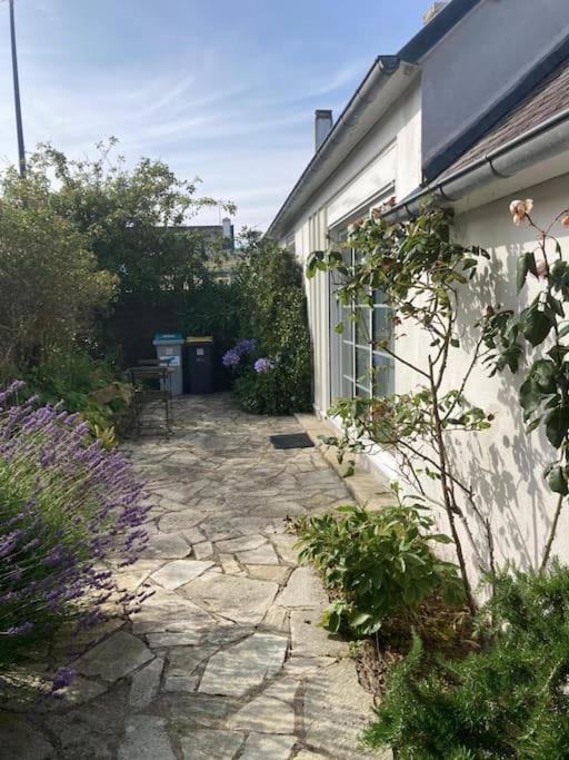 La Maison Yvonne - Bord De - * Bénodet