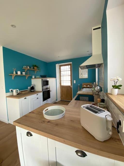 La Maison Yvonne - Bord De -