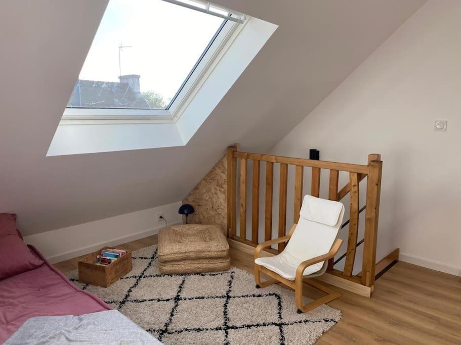 La Maison Yvonne - Bord De - *
