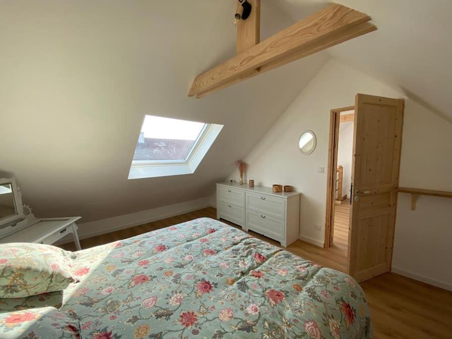 La Maison Yvonne - Bord De - Bénodet